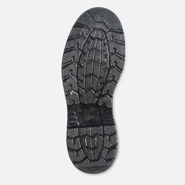 Motor Edge Sporty Vibe Red Wing CSA-Approved Steel Toe Supersole 2.0 Boots - 2414