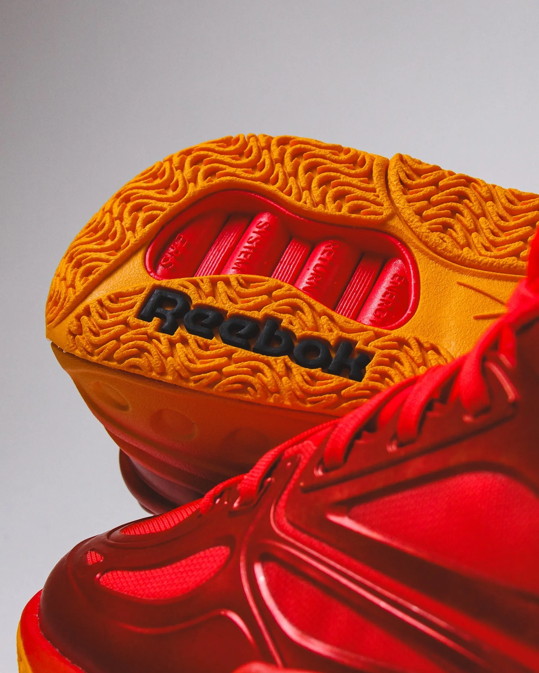 Heat Sealed Reinforcement Team Practice Wear Reebok Basketball Men Engine A Energy Red Core 100218465