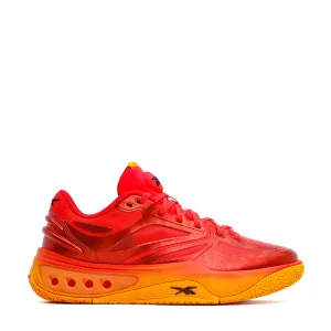 Reebok Basketball Men Engine A Energy Red Core 100218465 Impact Absorption System Impact absorption