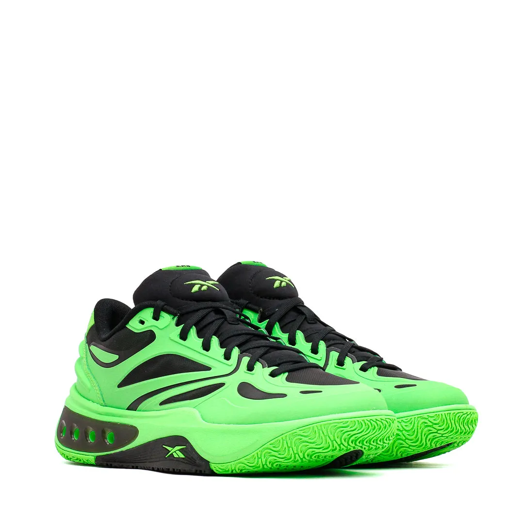 Foot Reaction Frame Reebok Basketball Men Engine A Solar Lime Core 100218464