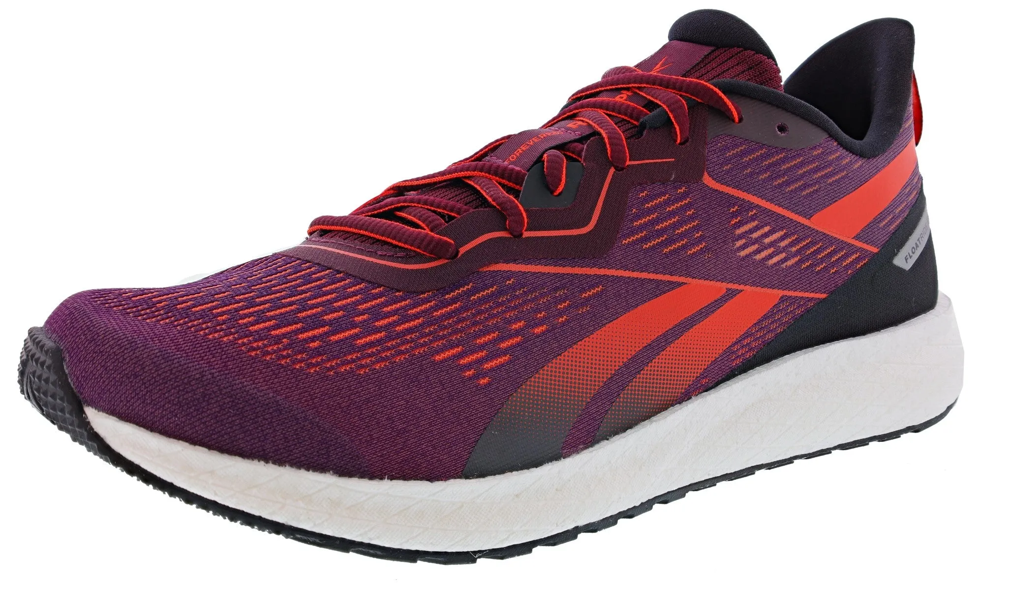 Step Out Reebok Men's Forever Floatride Energy 2 Running Shoes