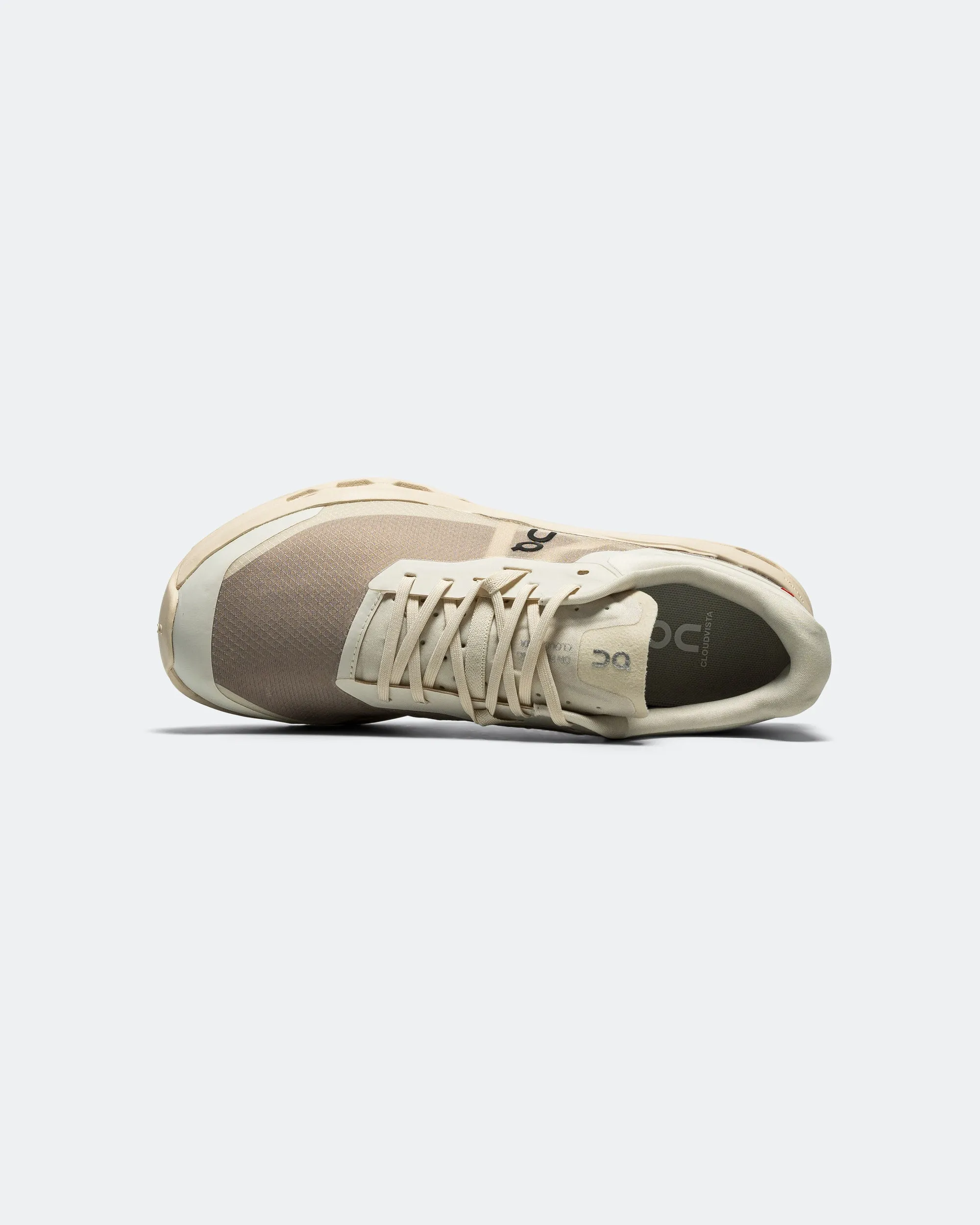 Cloudvista 2 - Cream/Desert Sleek Wear Slip Choice