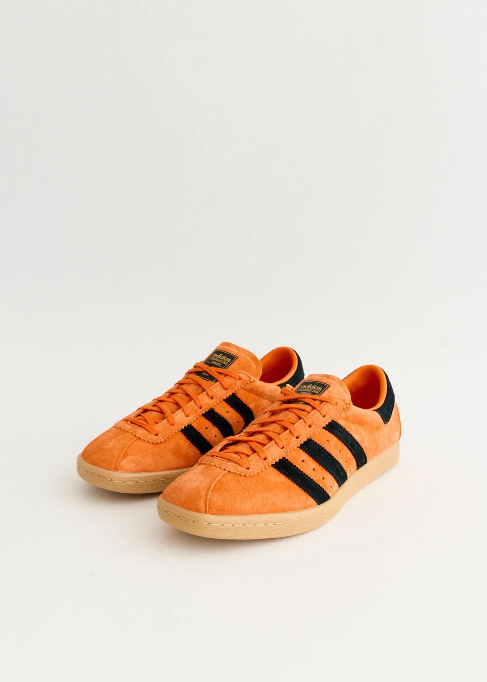 Urban Choice Trinidad and Tobago 'Orange' Sneakers