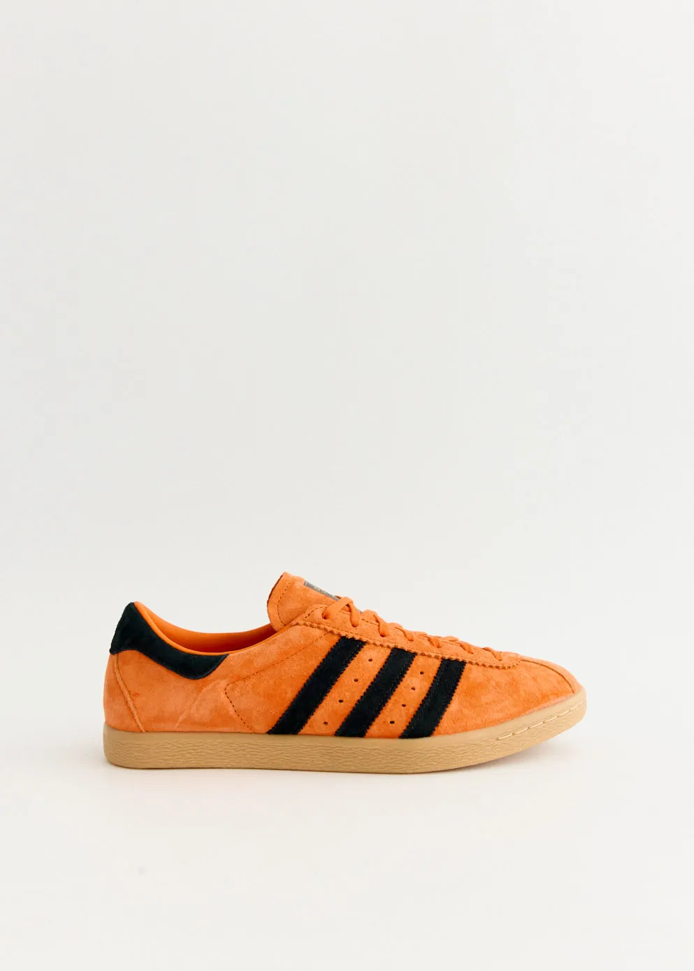 Quick Start Trinidad and Tobago 'Orange' Sneakers