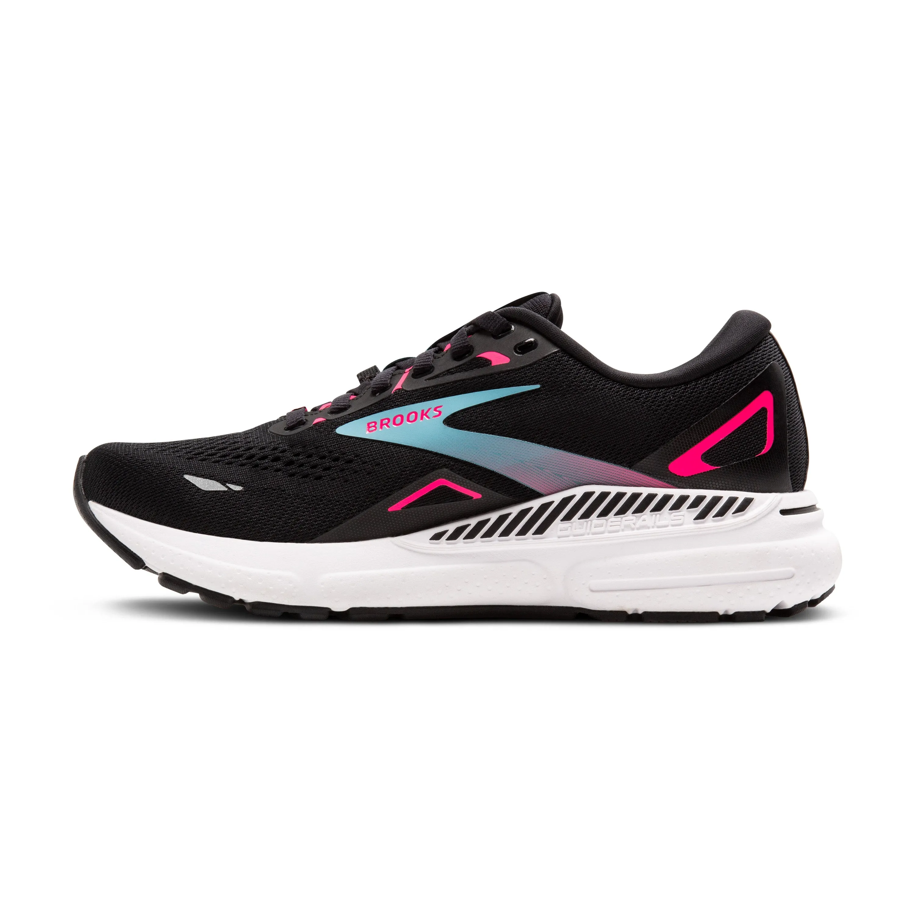 BROOKS ADRENALINE GORE-TEX WOMEN'S marathoner's shoe possibility solid colored shoes