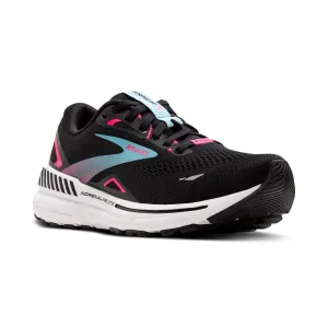 BROOKS ADRENALINE GORE-TEX WOMEN'S indoor track running shoe employment