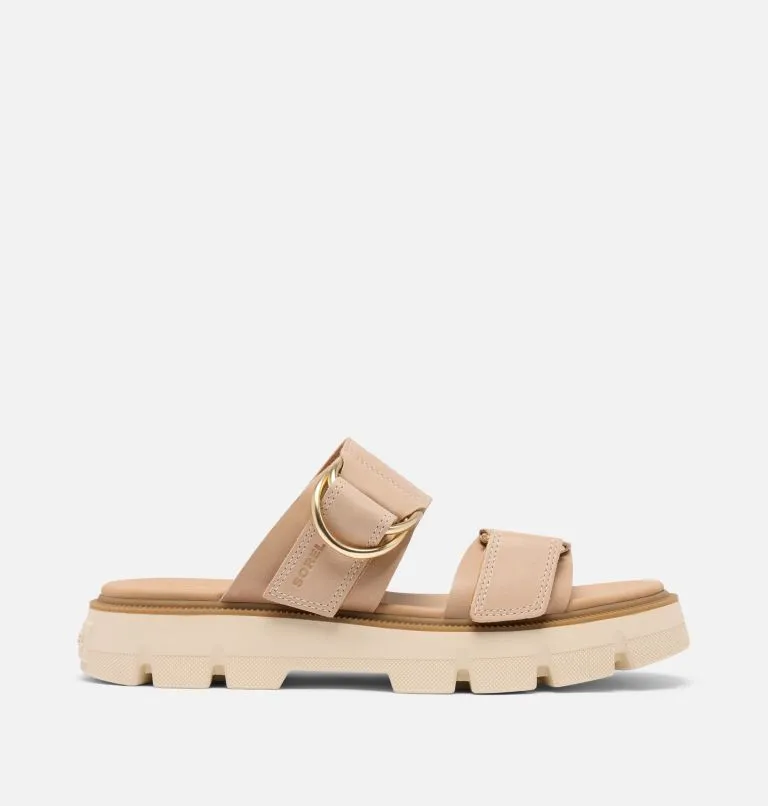 REIN CB Slide Sandal Anytime Go Green Core