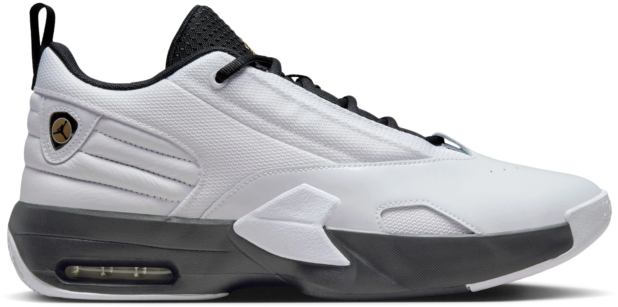 Max Aura 6 Men's Basketball Shoes Airflow Channel System Sneakers Anti Fatigue