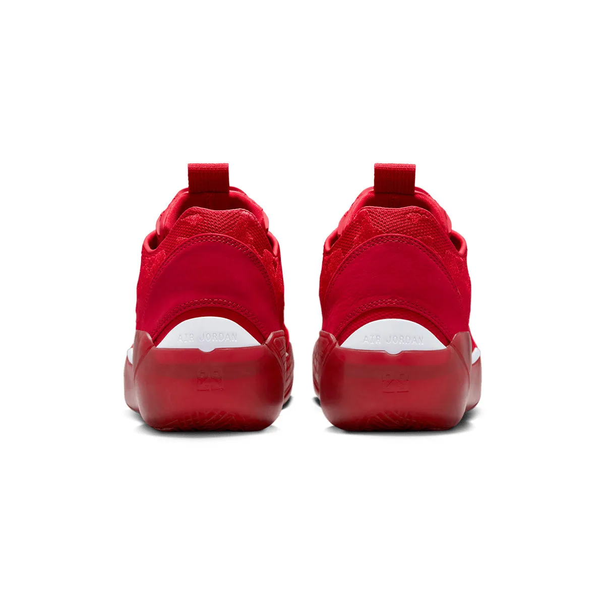 Air Jordan XXXIX PF 'Gym Red' Comfortable Tongue Cycling Comfort