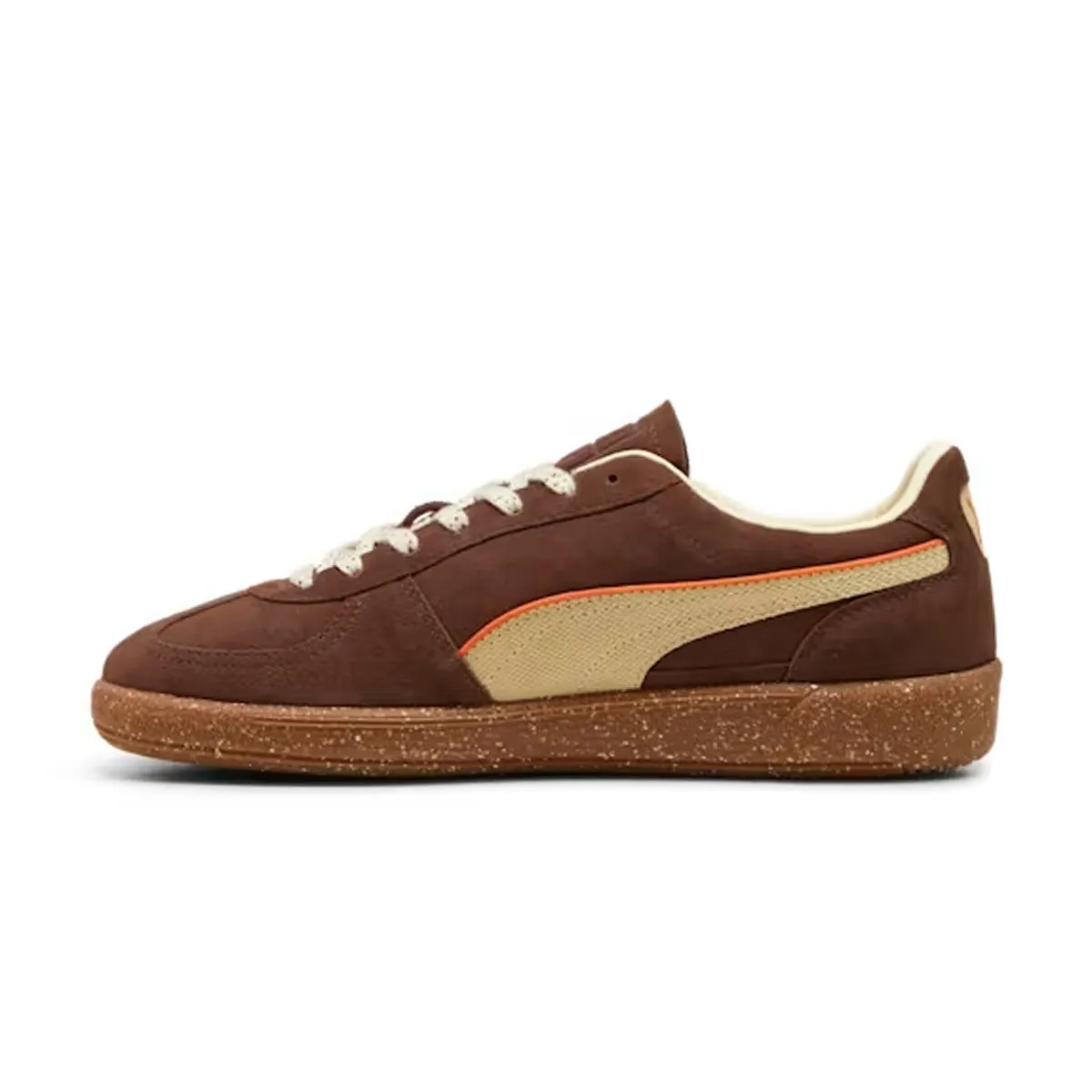 Classic Base Palermo Cannoli 'Espresso Brown'