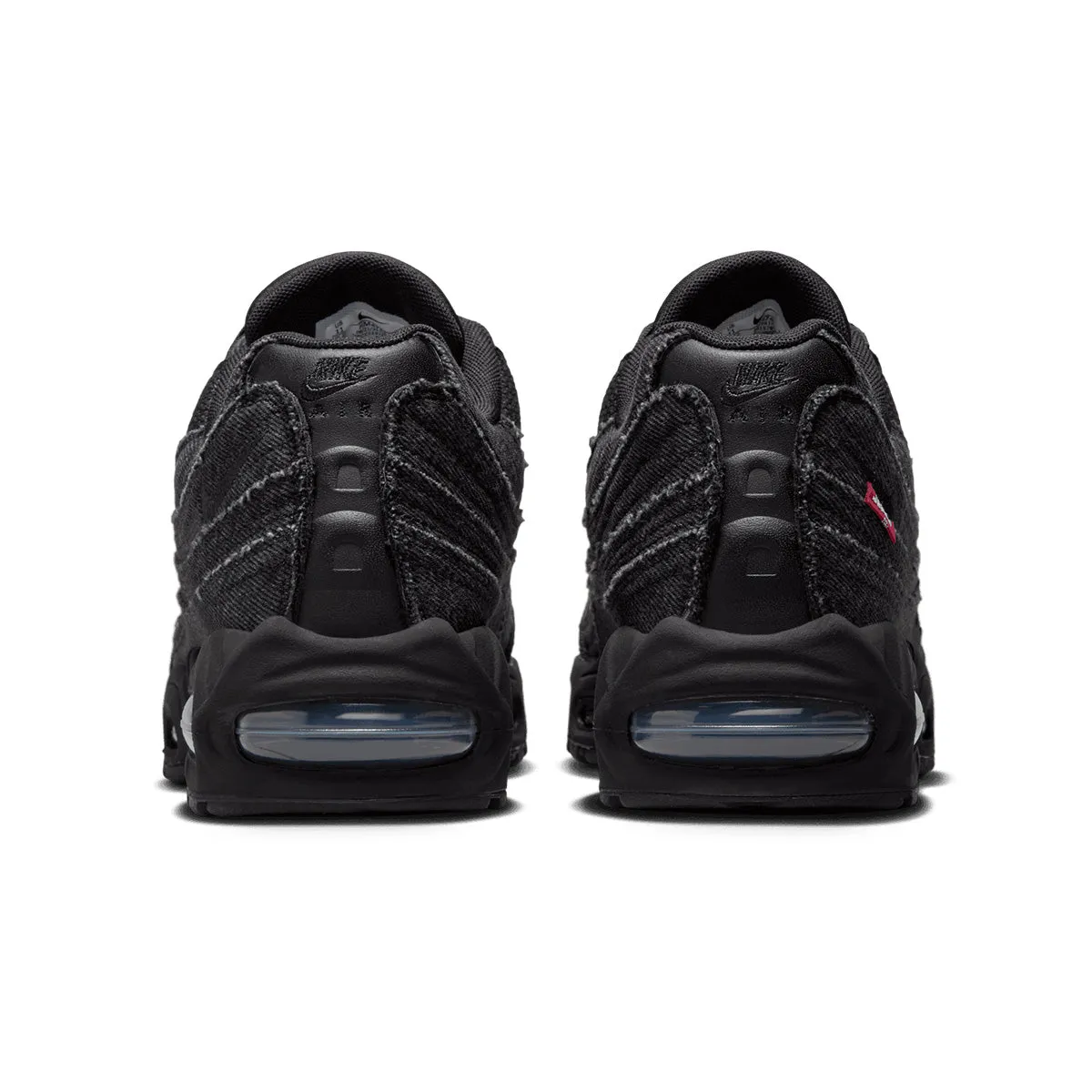   Levi's Air Max 95 OG 'Black' Drill Step Slim Design