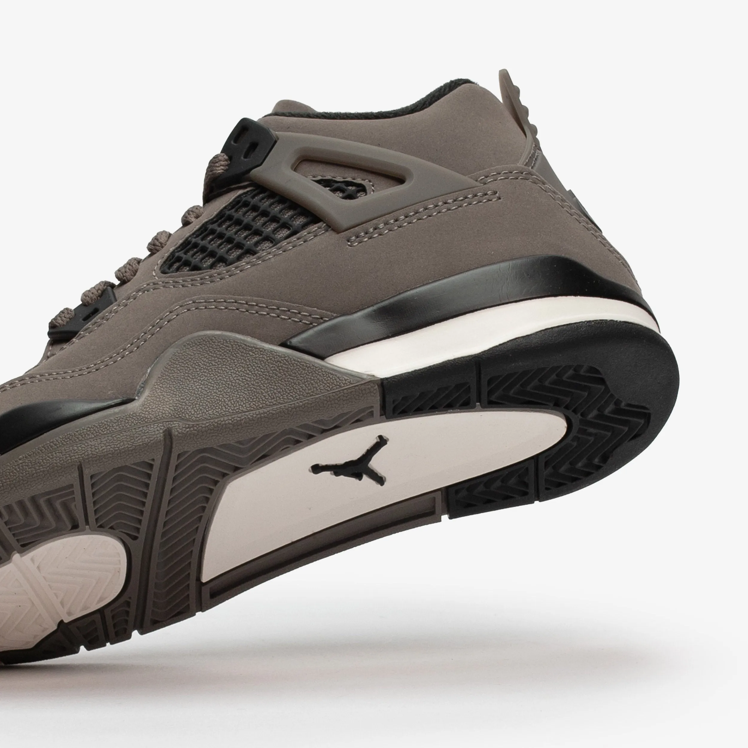 sports Air Jordan Retro 4 OG (PS)