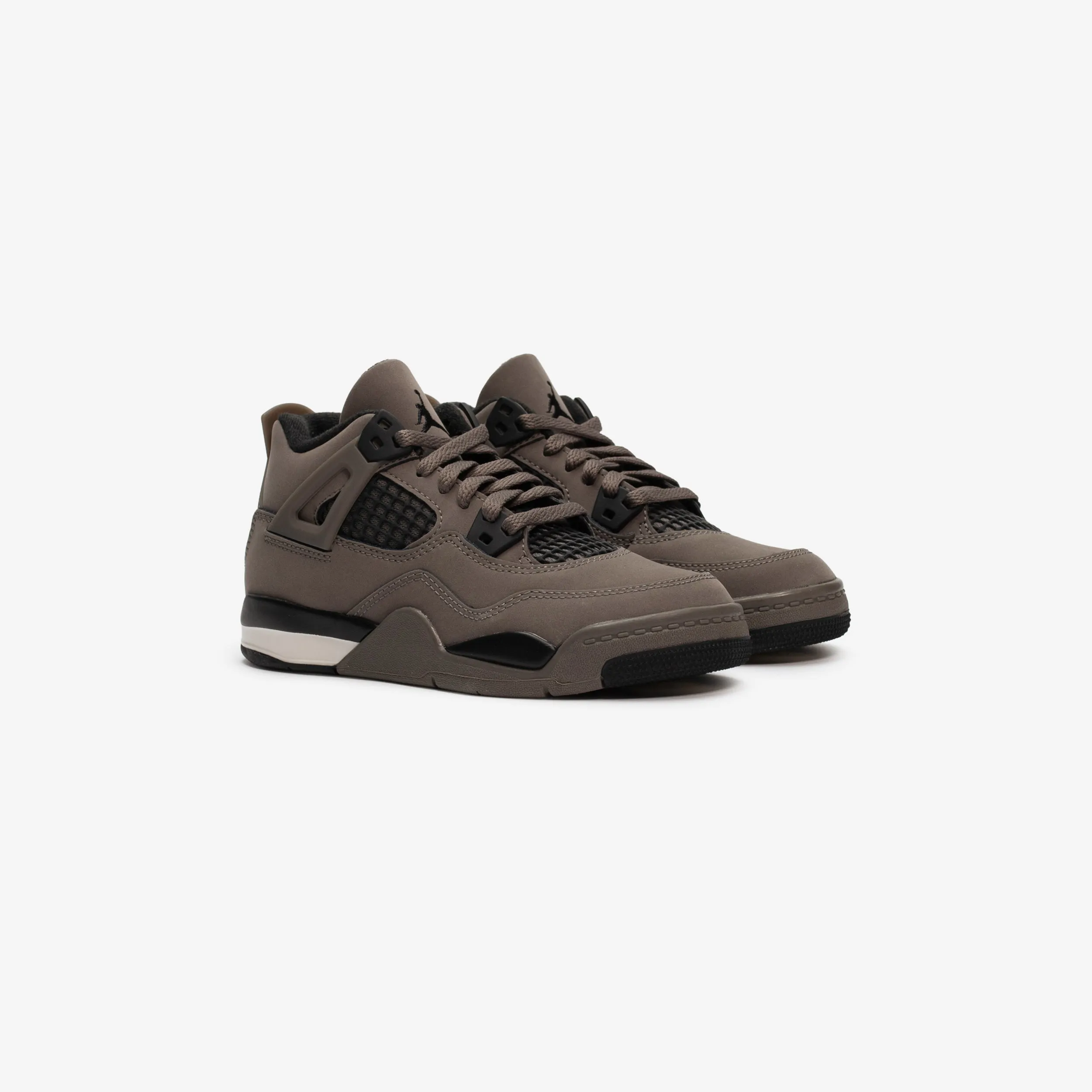 Air Jordan Retro 4 OG (PS) Pro Dunk Shoes