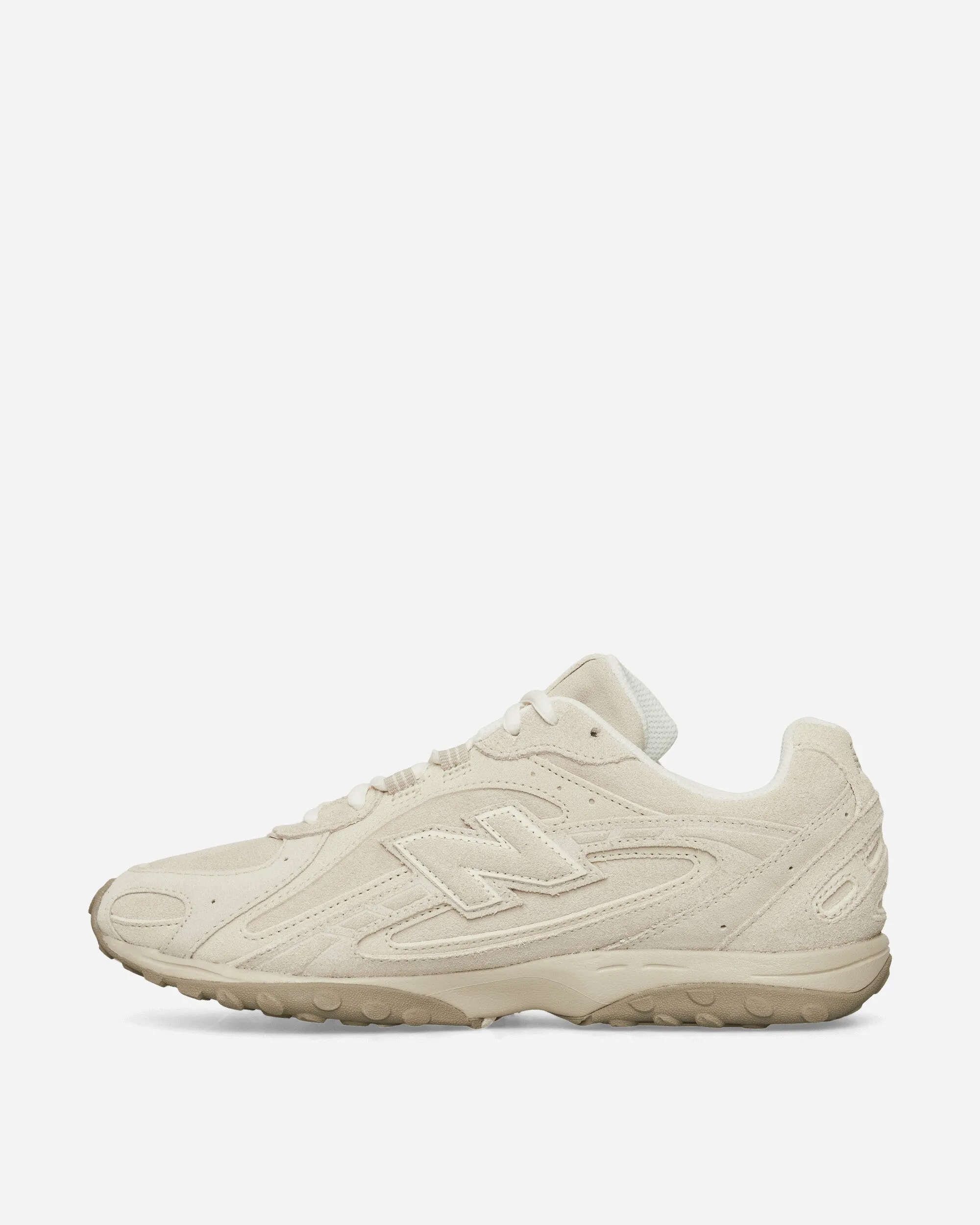 Daily Wear 204L Sneakers Timberwolf / Linen