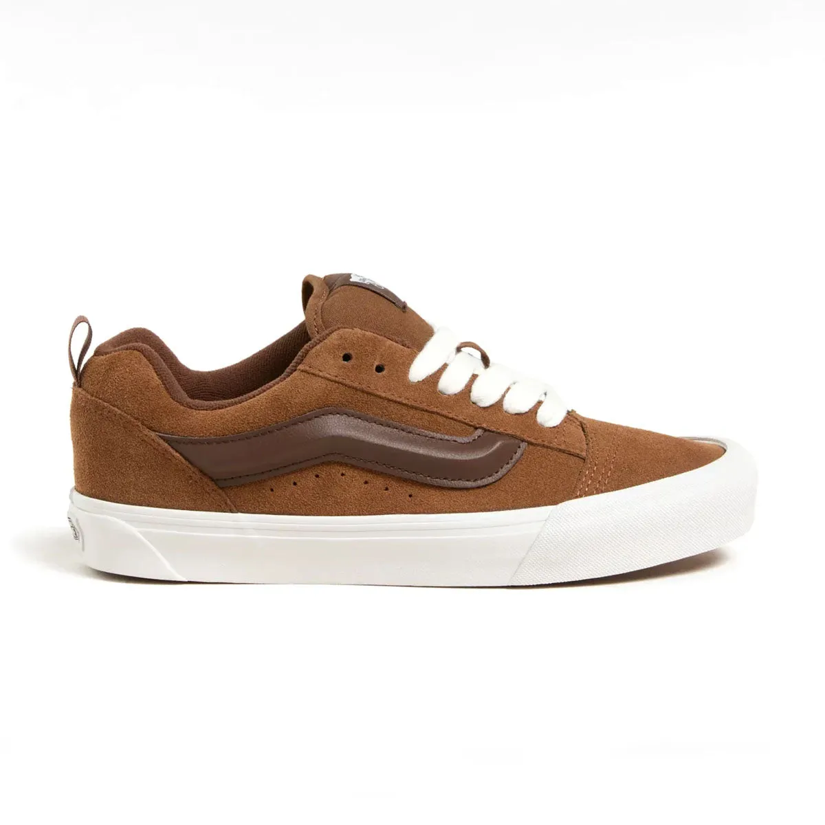 Waterproof Design Knu Skool 'Brown'