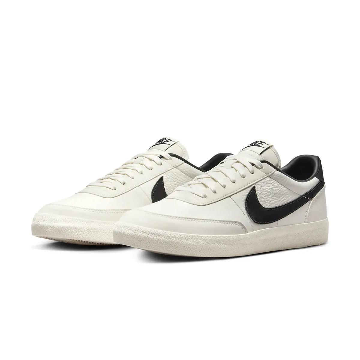 Arch Contour Design Killshot 2 Leather Premium 'Sail Black'