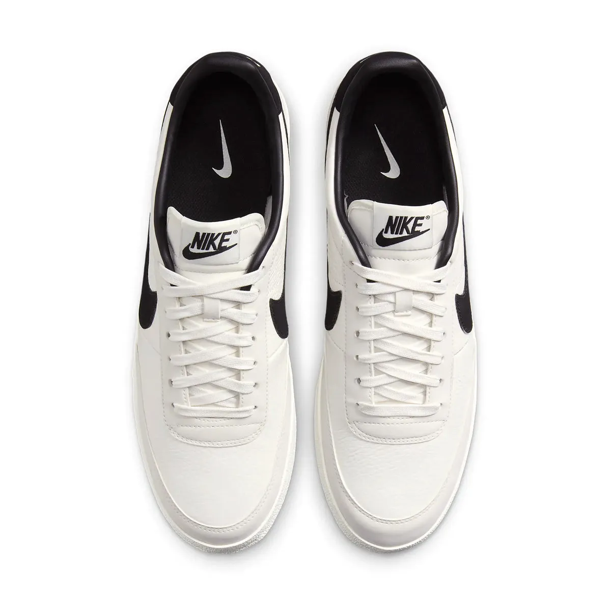 All-day Comfort Midsole Foam Killshot 2 Leather Premium 'Sail Black'