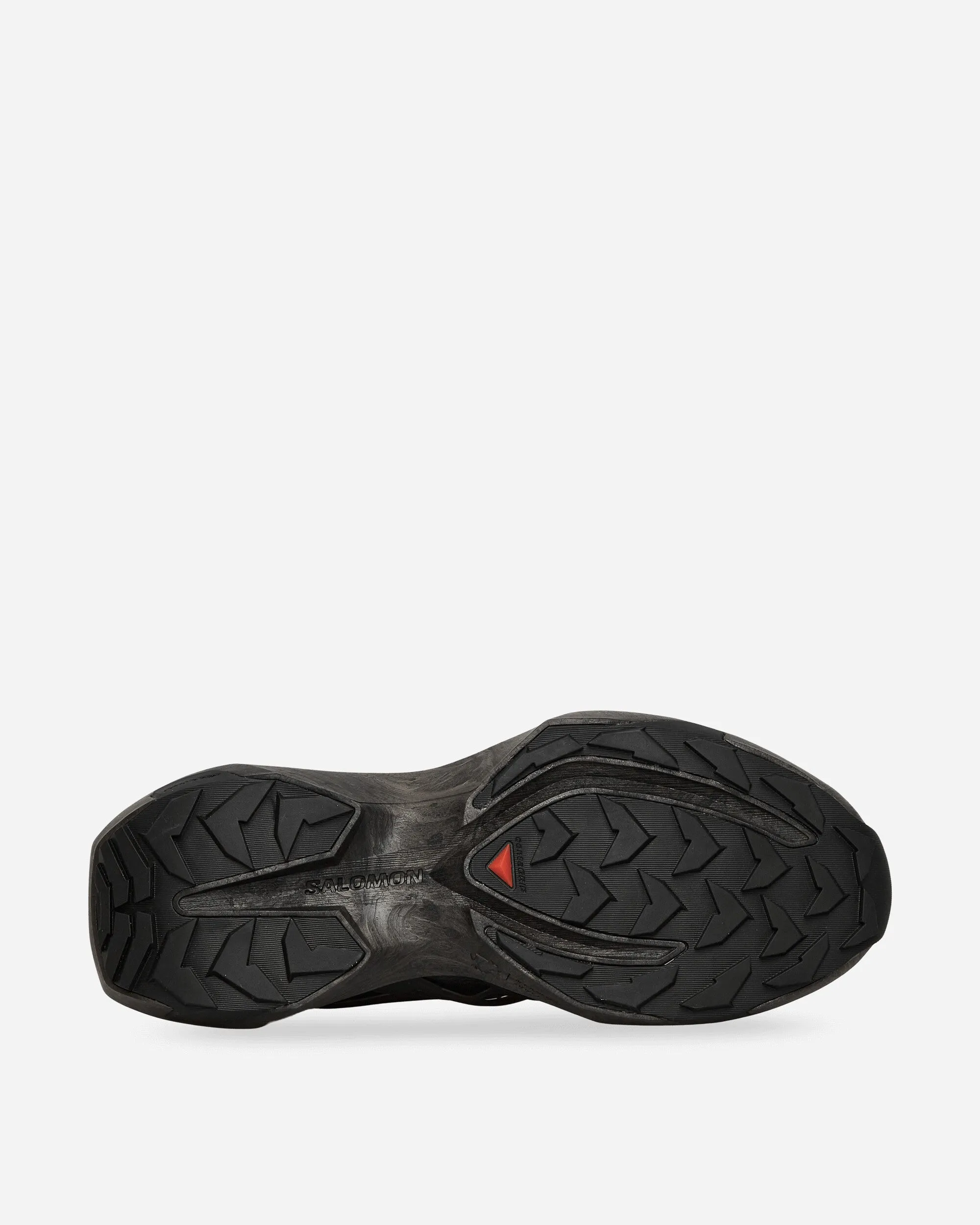 ergonomic Light Grip XT PU.RE Advanced Sneakers Black / Phantom