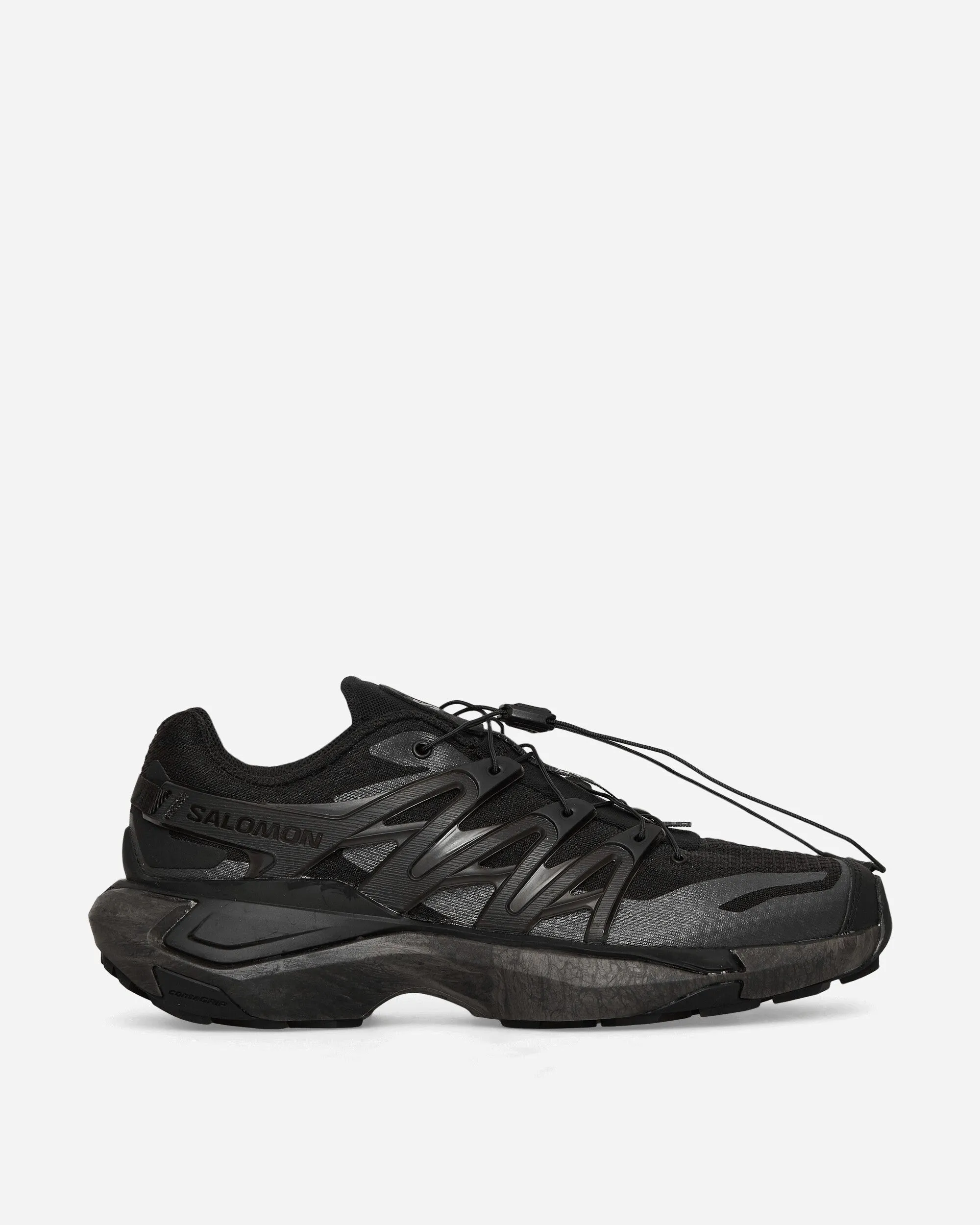 Meal Go XT PU.RE Advanced Sneakers Black / Phantom