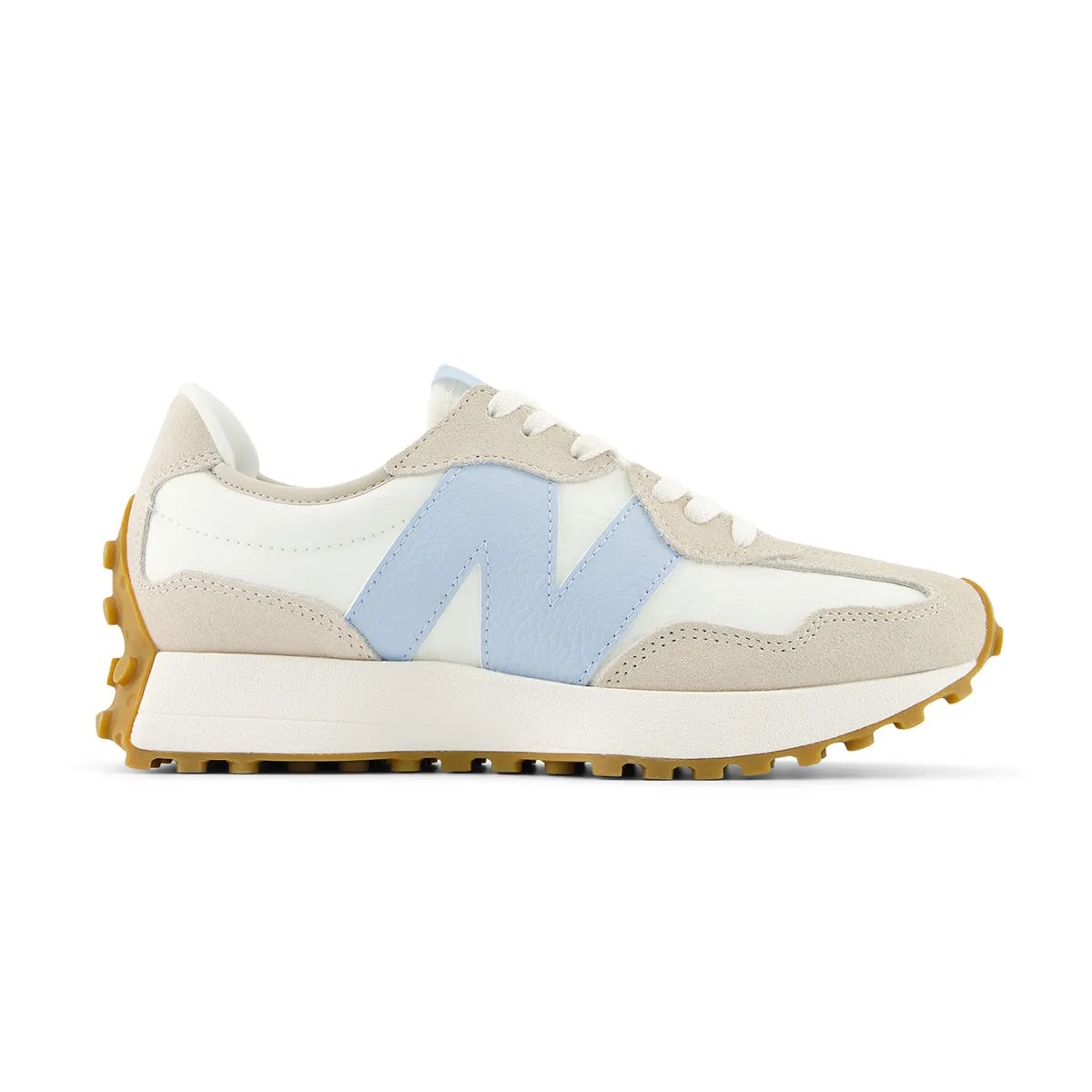 Relax Ready Relaxed Days Wmns 327 'Sea Salt Light Chrome Blue'
