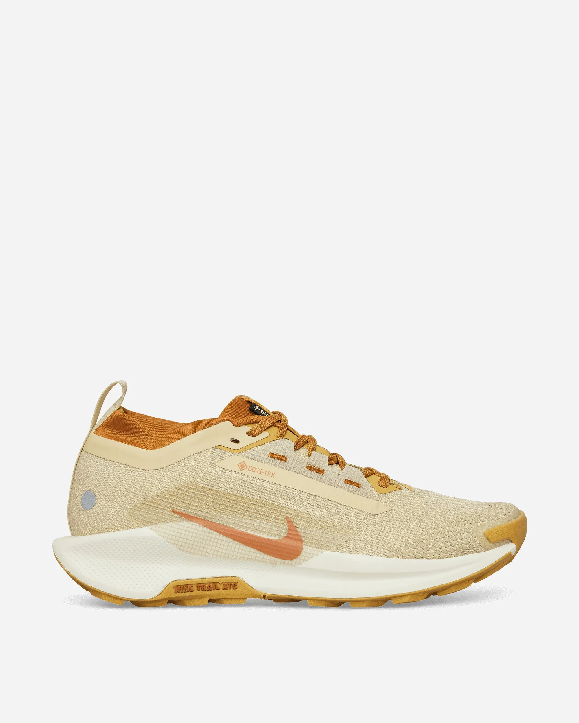 Pegasus Trail 5 GORE-TEX Sneakers Team Gold / Desert Ochre weekend use