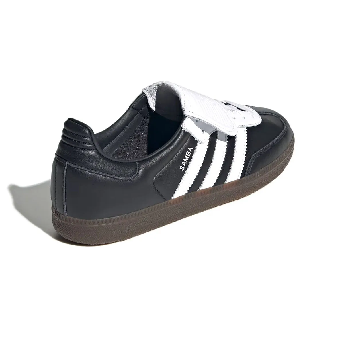 Samba Long Tongue 'Core Black Cloud White' CasualStyle