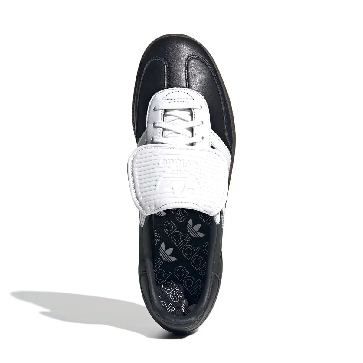 Mobile Life Fast Move Samba Long Tongue 'Core Black Cloud White'