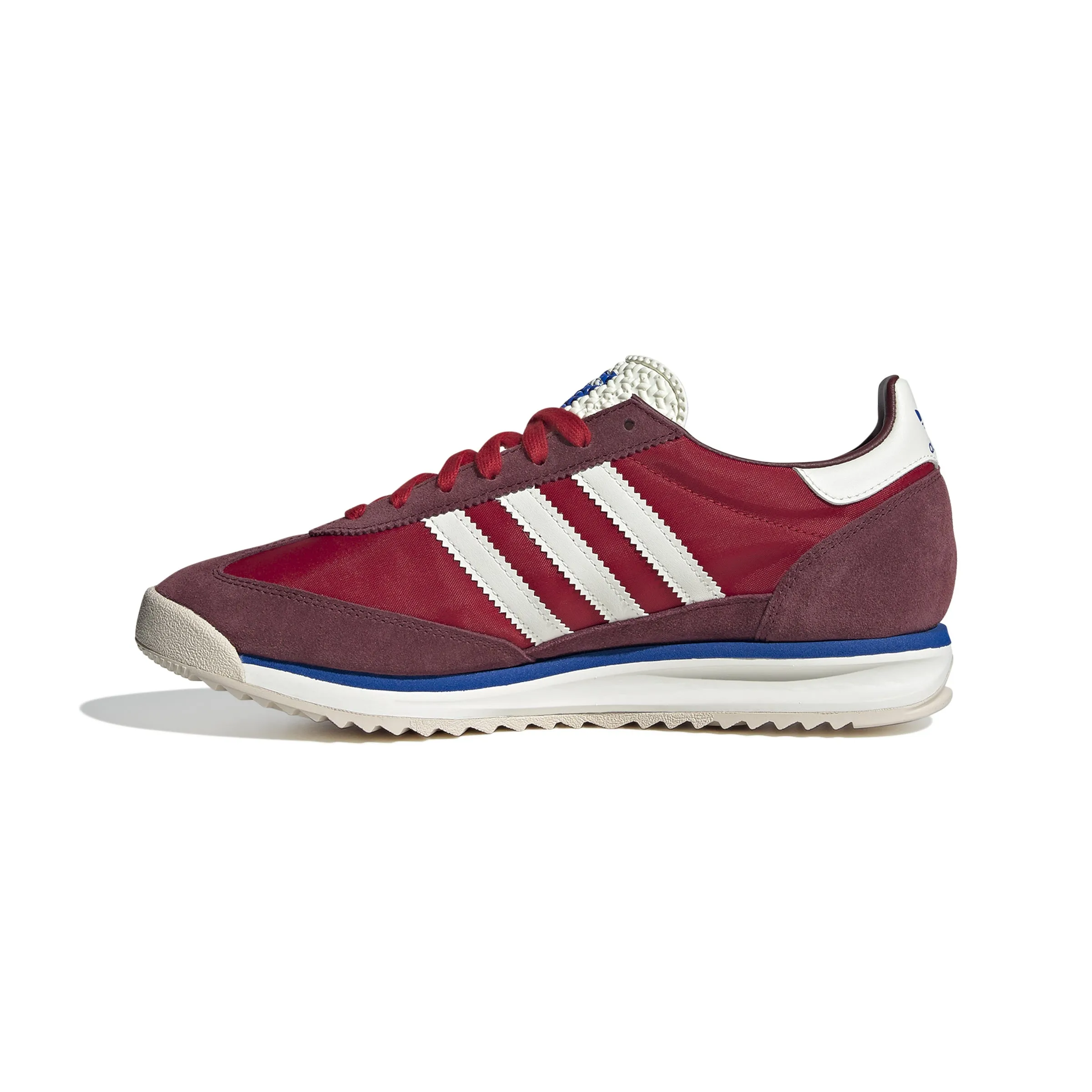 Comfort Cushion SL 72 RS 'Shadow Red'