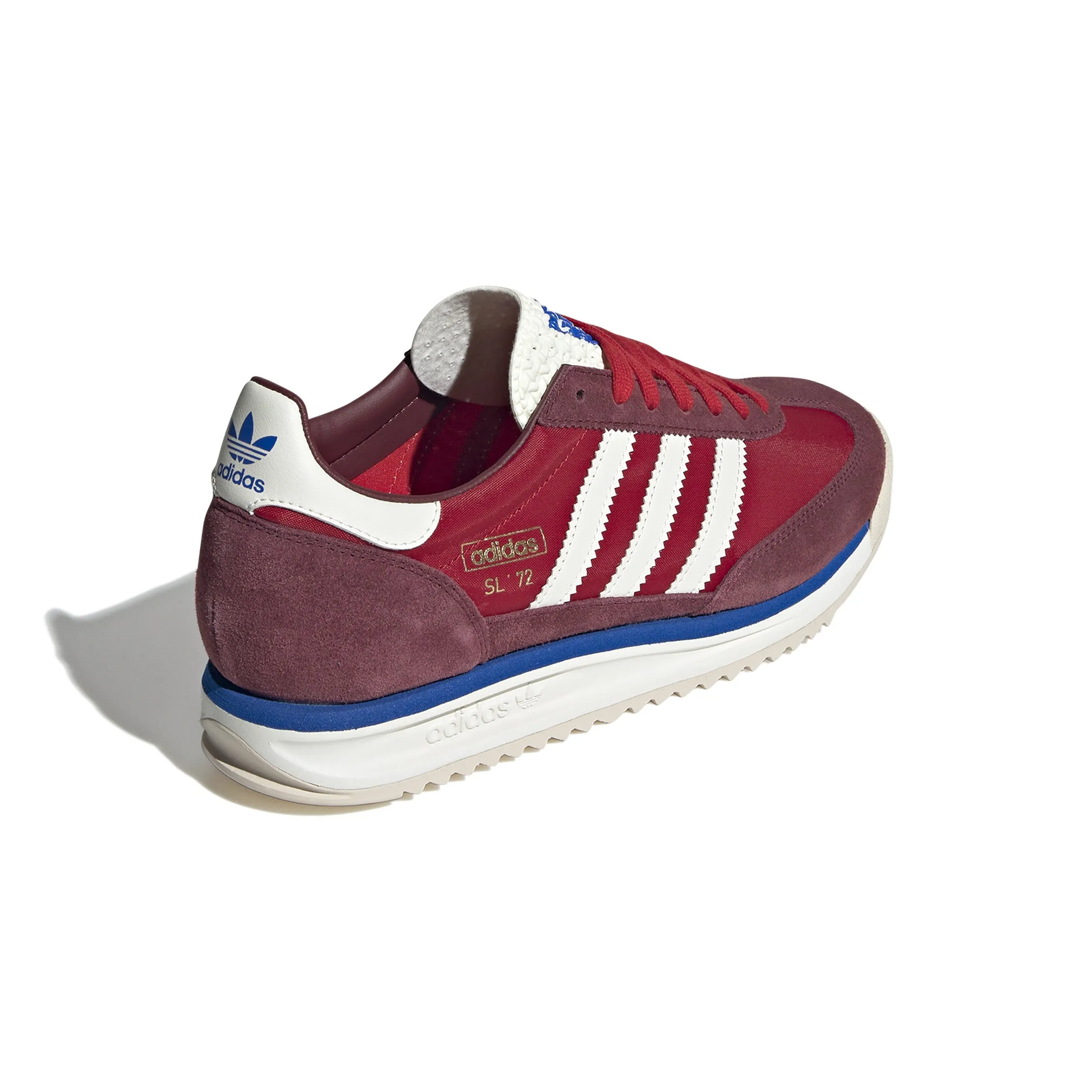 Subway Go SL 72 RS 'Shadow Red'
