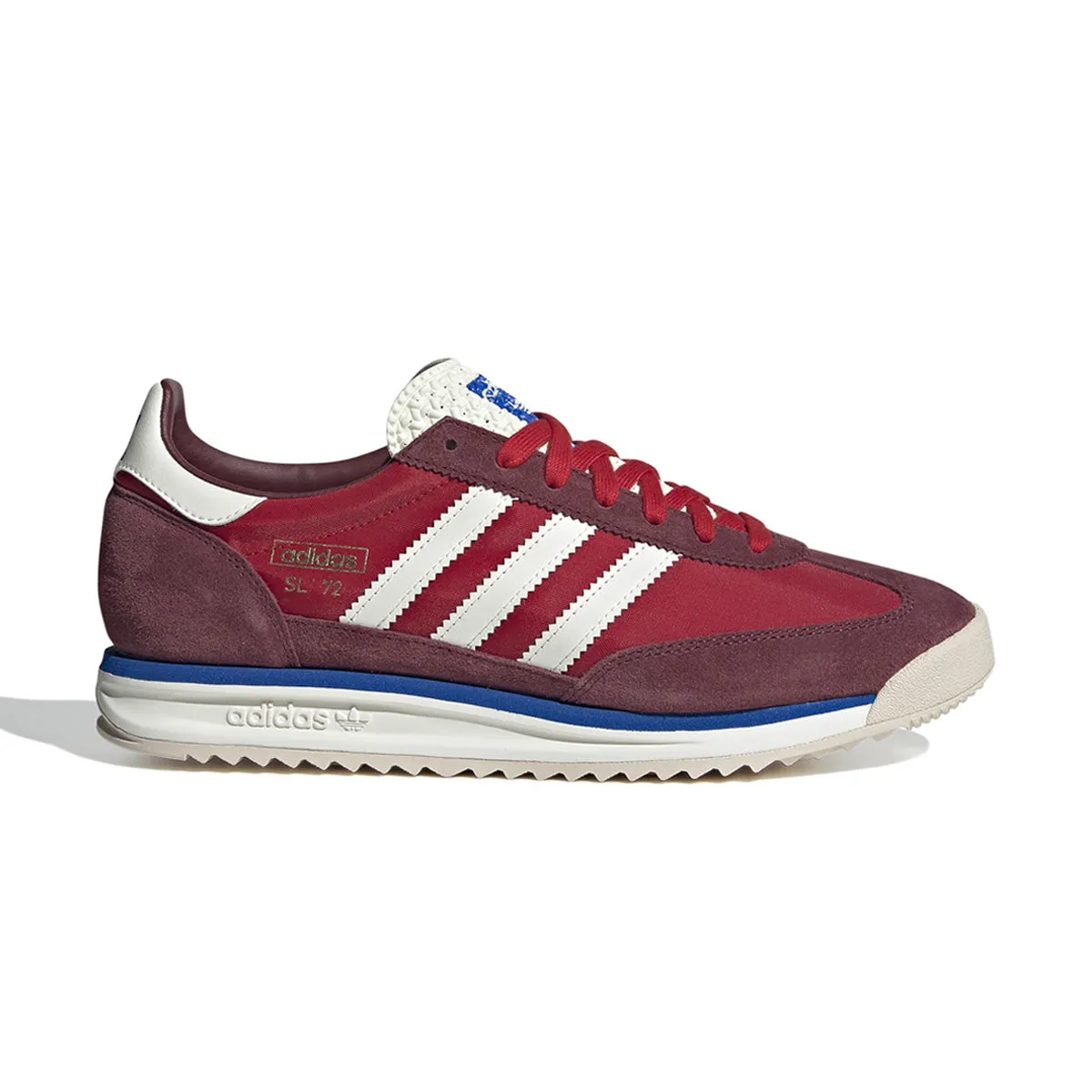 Waterproof Coating SL 72 RS 'Shadow Red'