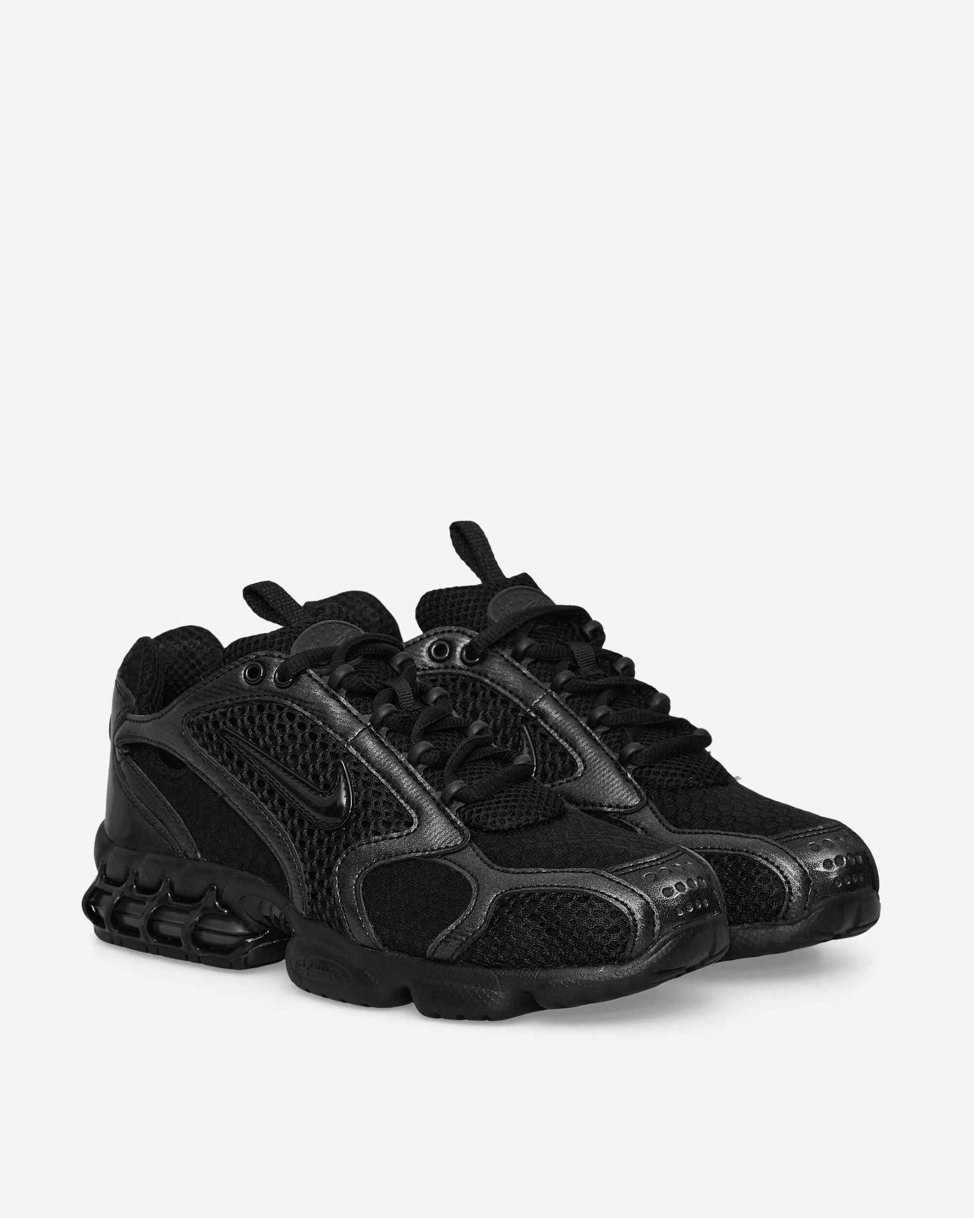 Air Zoom Spiridon Cage 2 Sneakers Black / Anthracite Work Friendly