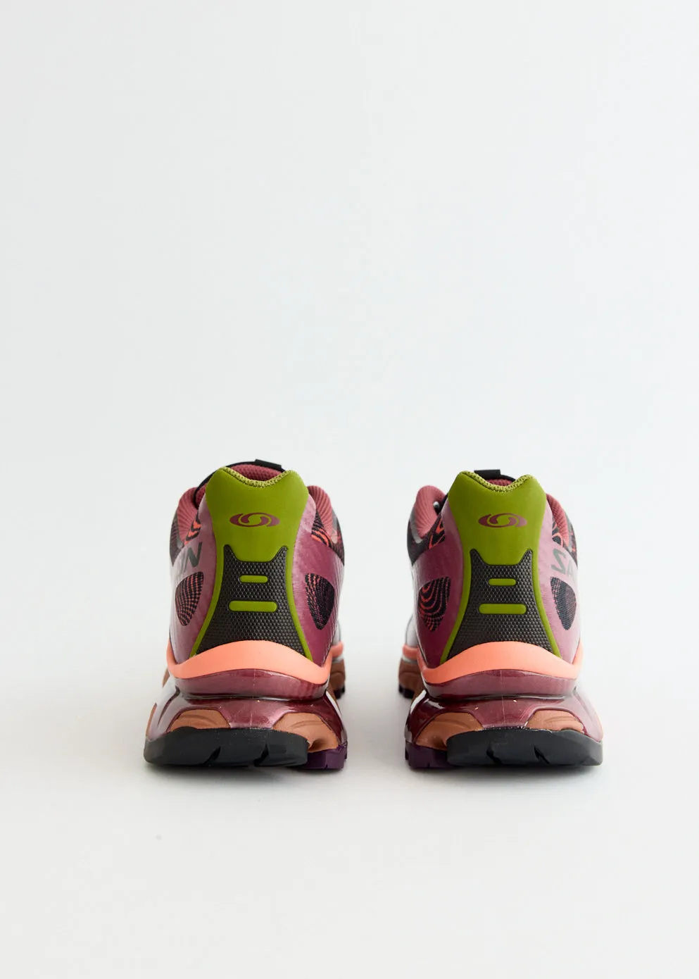 XT-4 OG R.A.D 'Nocturne' Sneakers Friend Jog Bend Step