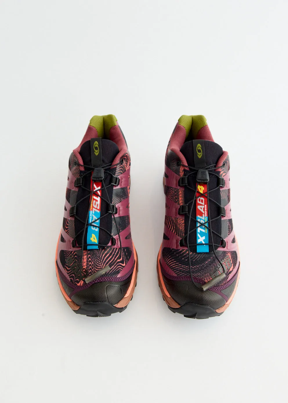 XT-4 OG R.A.D 'Nocturne' Sneakers Durable Design