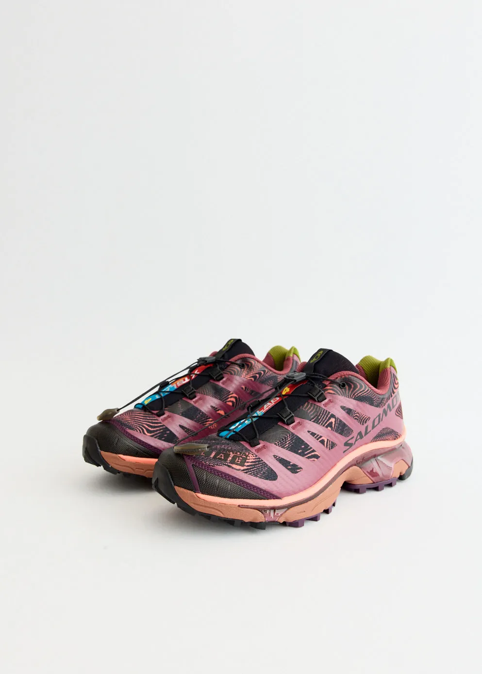 XT-4 OG R.A.D 'Nocturne' Sneakers Casual Days Sun Hike