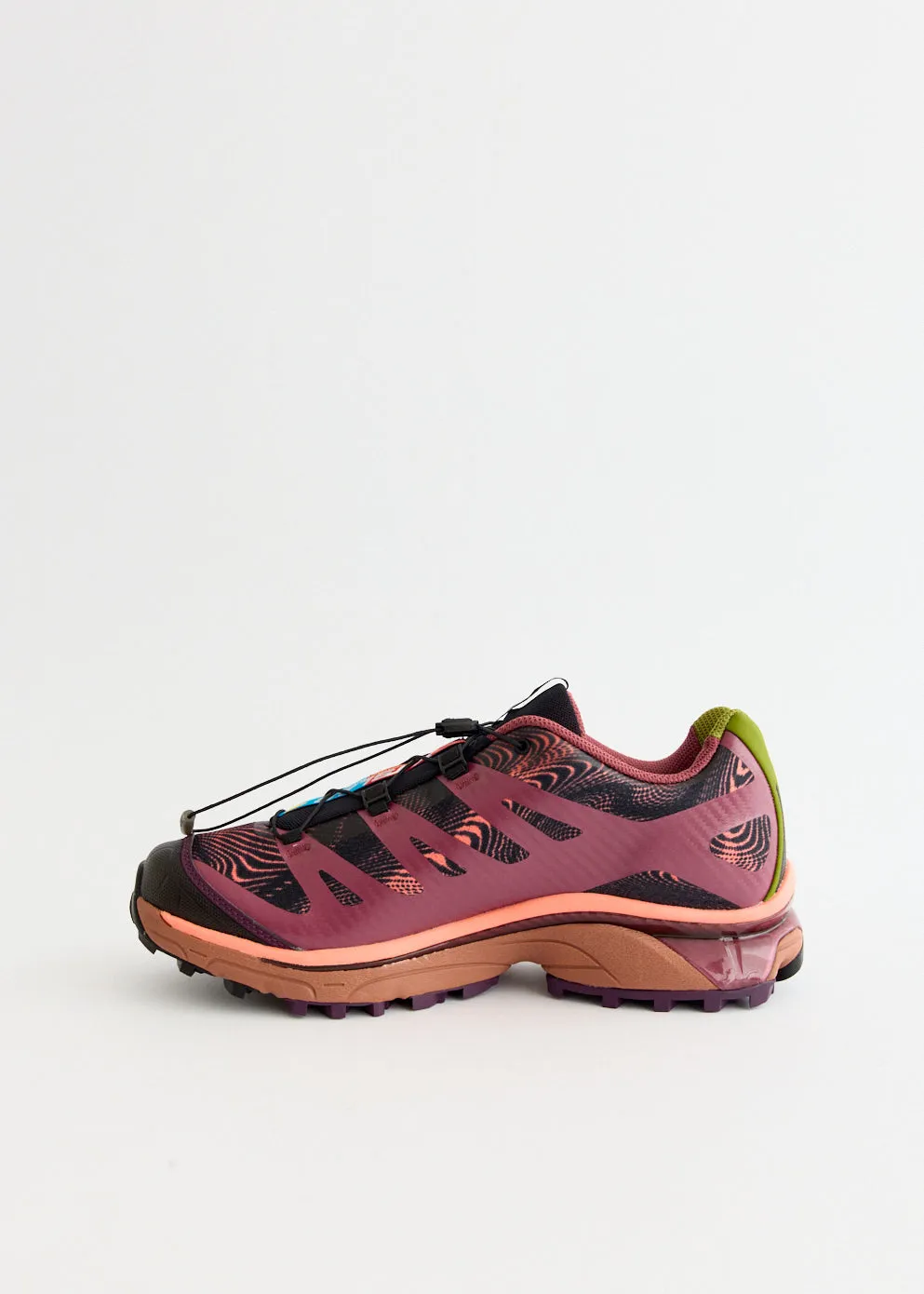 Pure Fit Mono Mood XT-4 OG R.A.D 'Nocturne' Sneakers