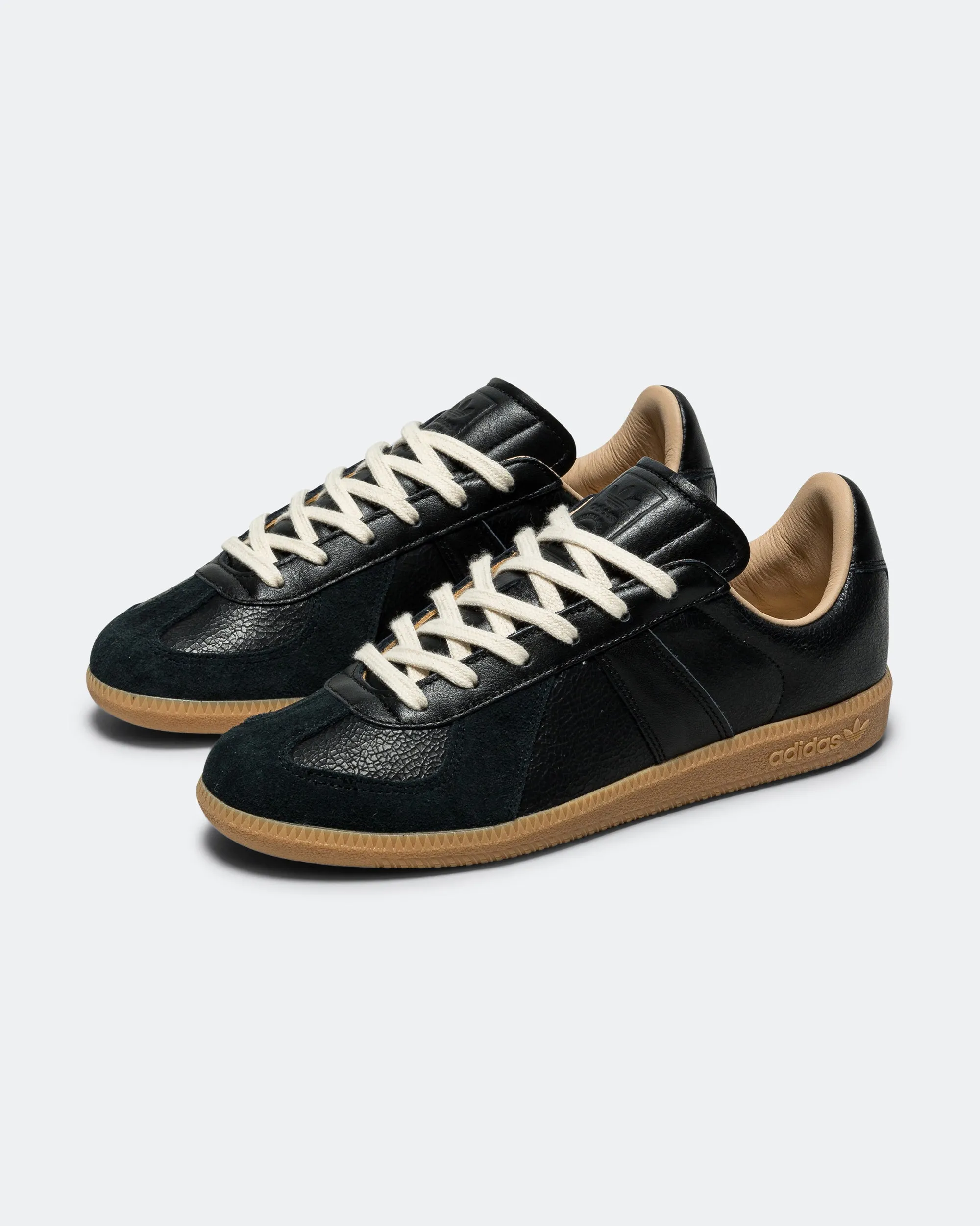 BW Army Lux - Core Black/Gum urban vibe