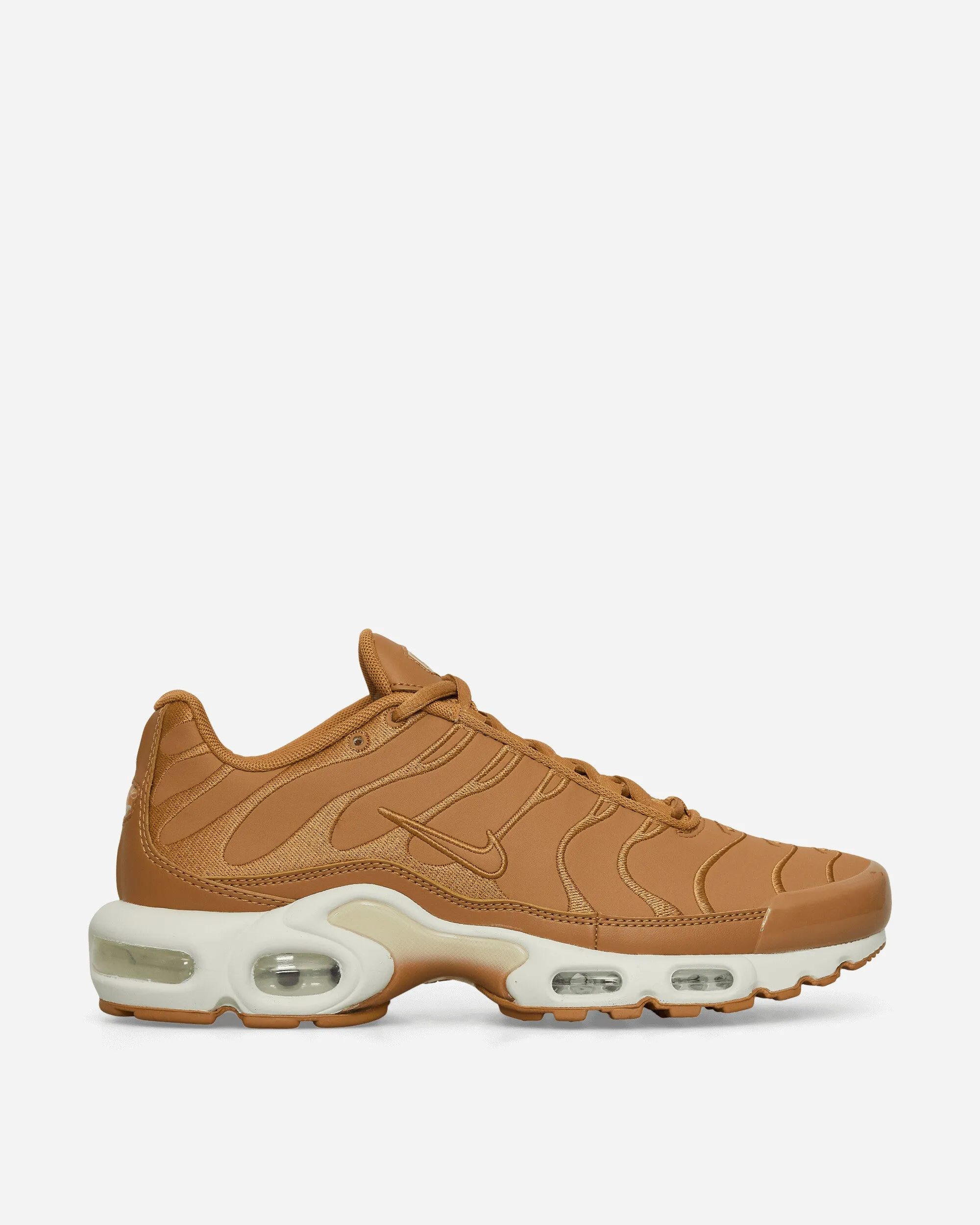 Air Max Plus Sneakers Flax / Sail Relaxed Feel Creek Walk
