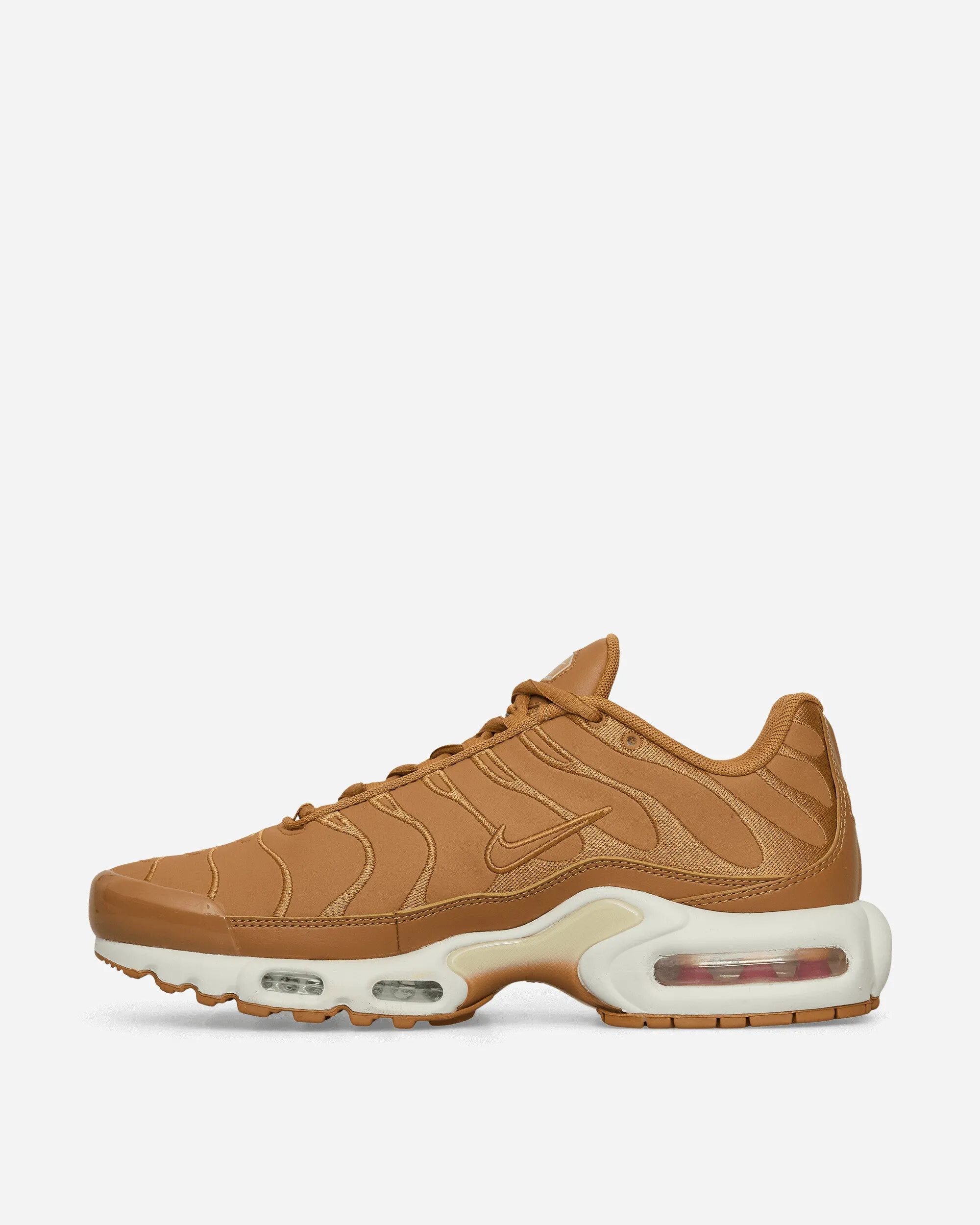 Air Max Plus Sneakers Flax / Sail snow walk