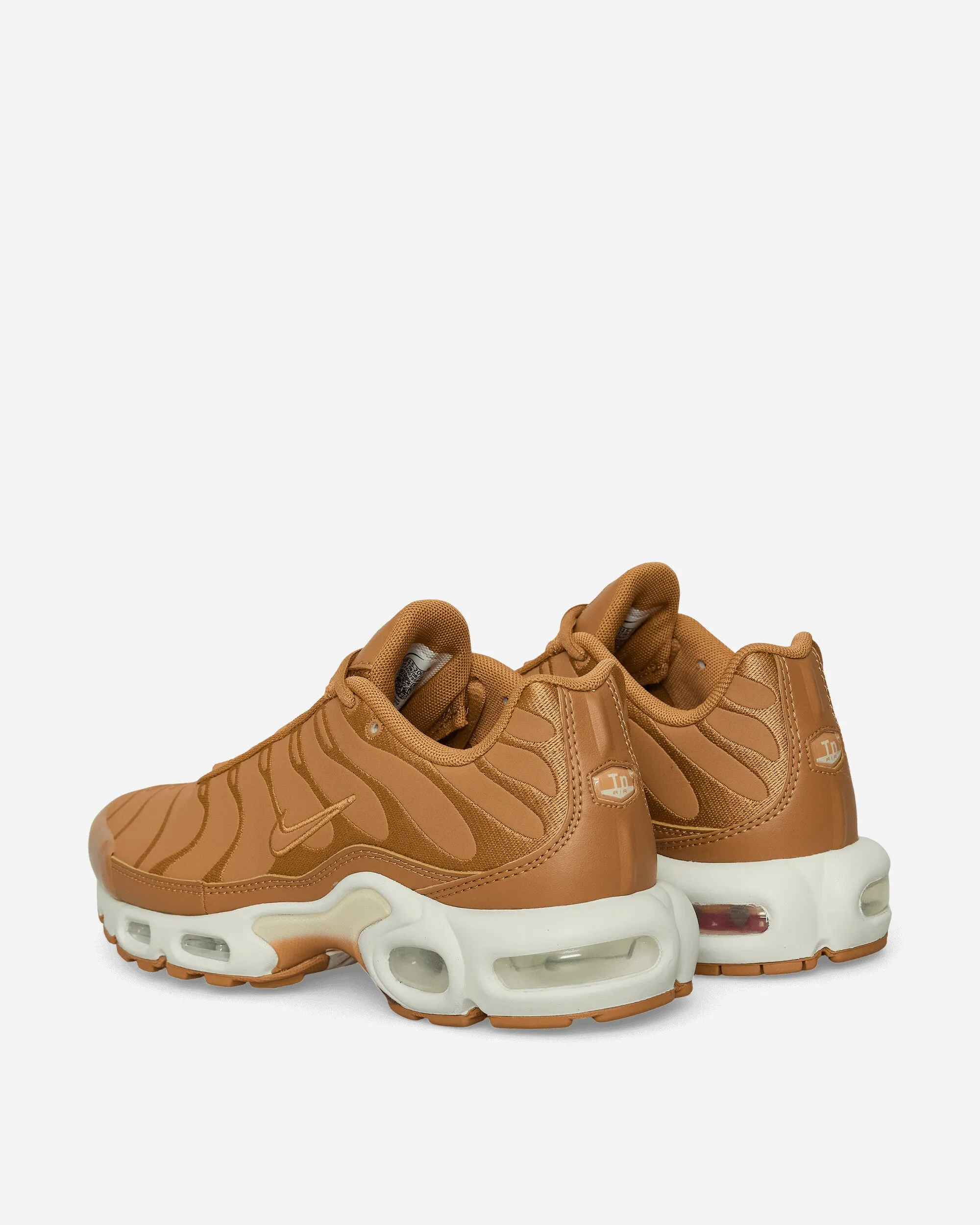 Comfort quality Air Max Plus Sneakers Flax / Sail
