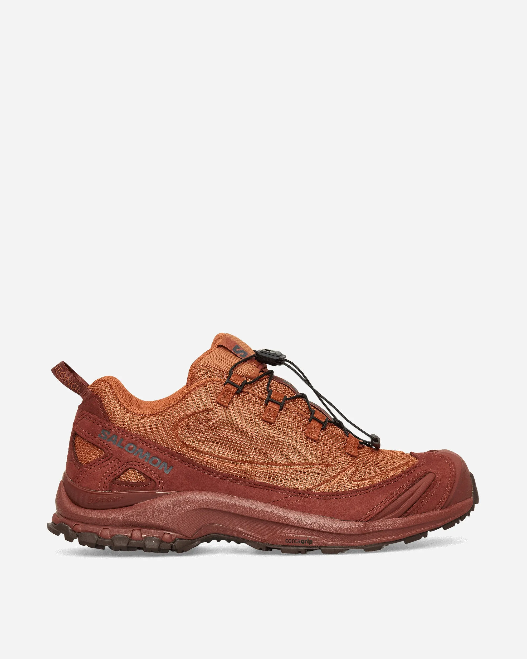 Supportive Design JEONG LI XA PRO 3D Sneakers Sierra
