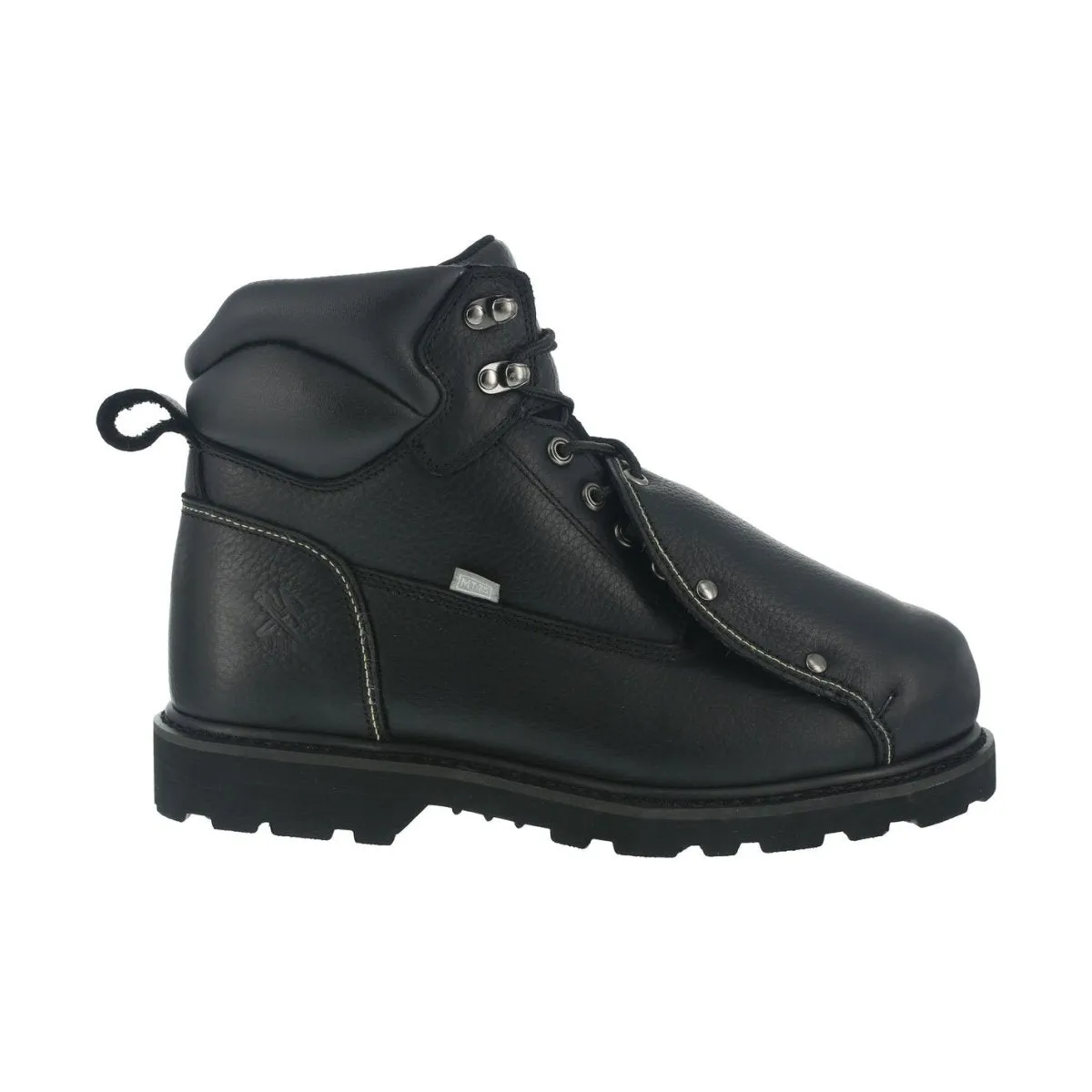 Iron Age Men's Groundbreaker IA5016 Work Boot Youth Pick Zen Style