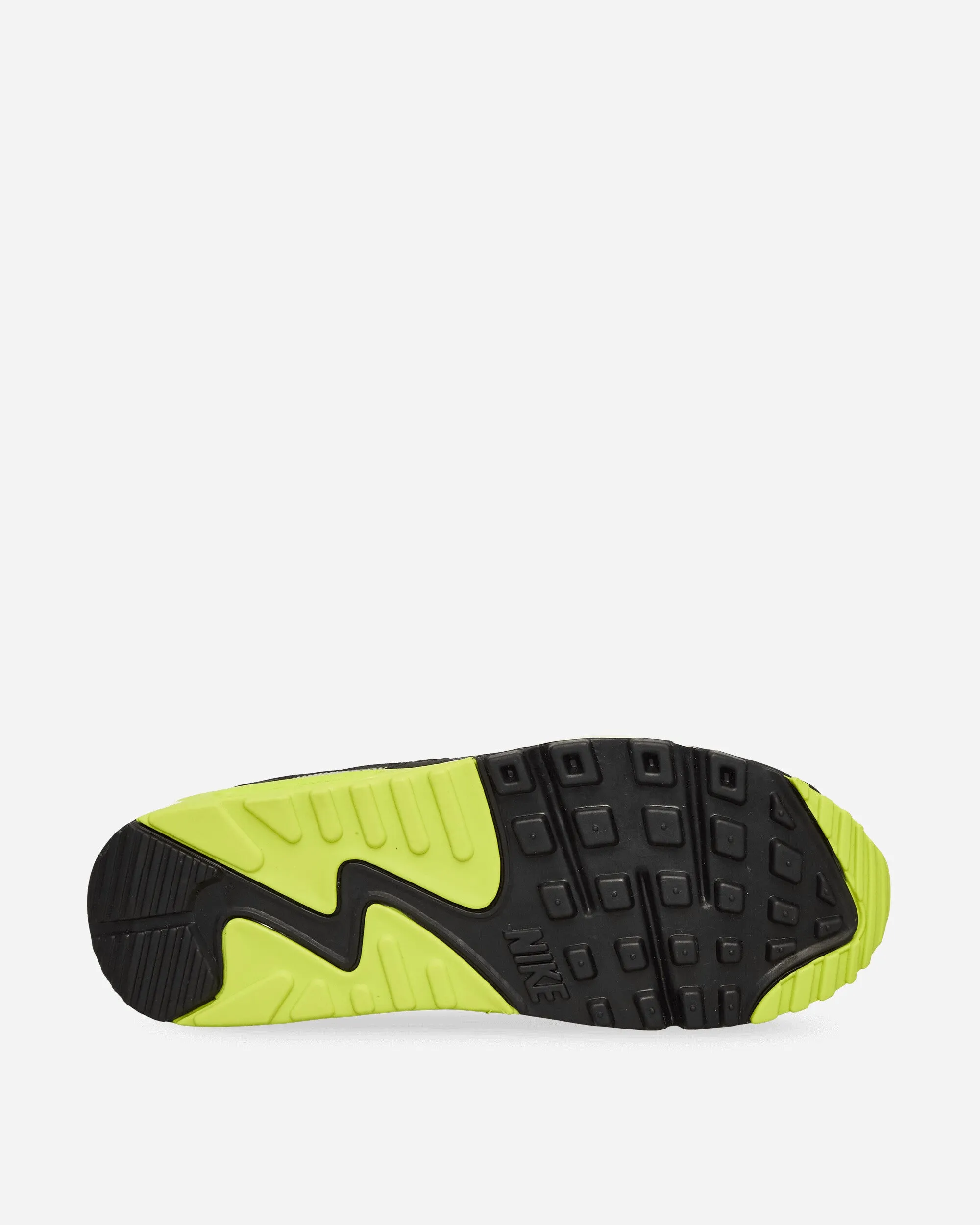 Quick Steps Patta Air Max 90 Sneakers Cyber / Particle Grey