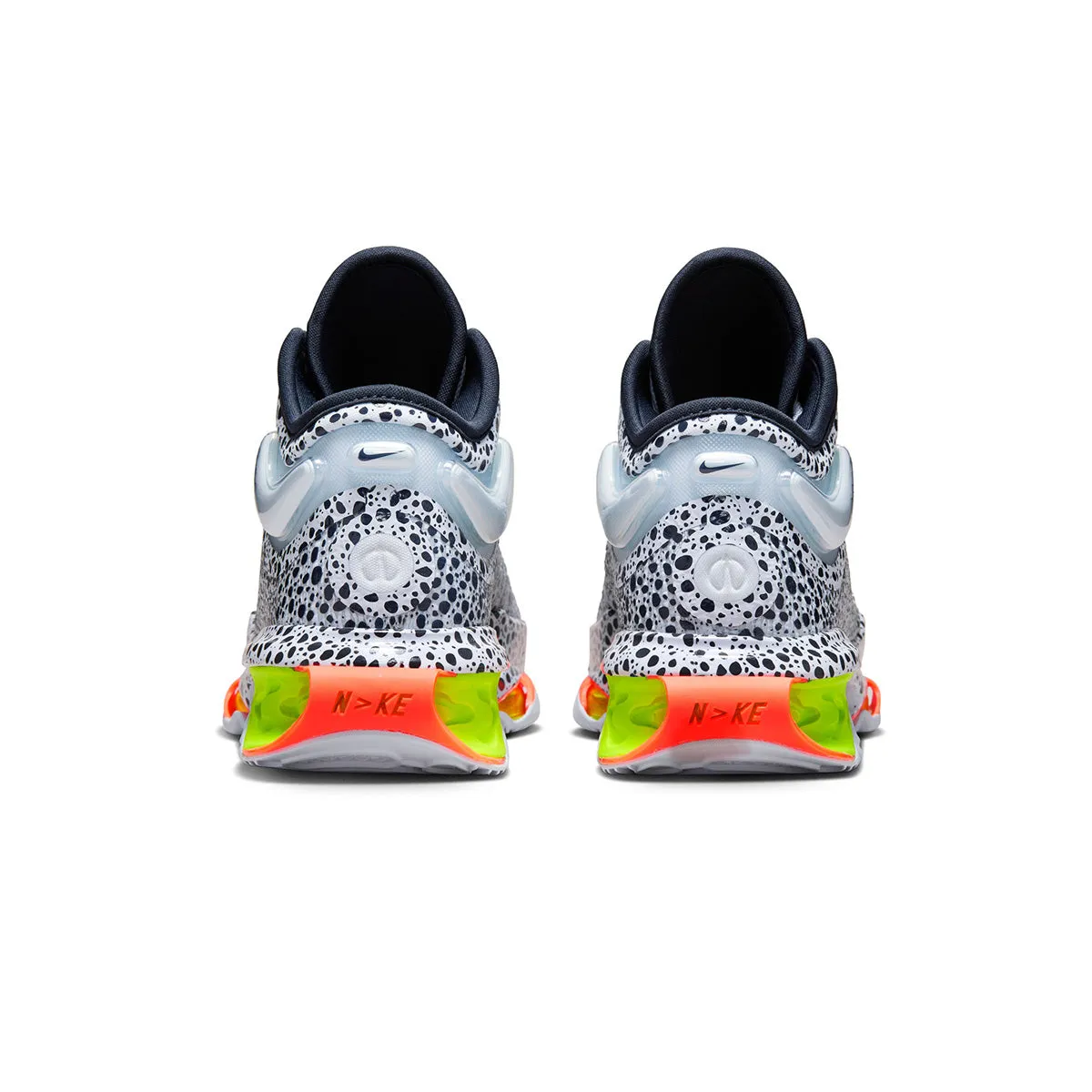 Athletic Support Rugged Traction Air Zoom G.T. Jump 2 'Safari Olympics'