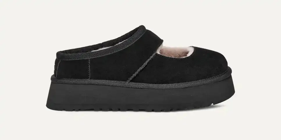 Lightweight Outsole Women's Bea Mary Jane