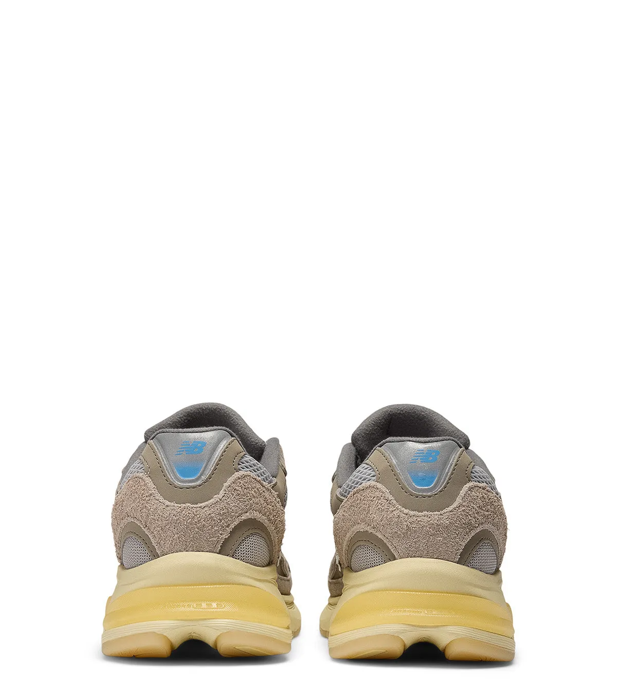 New Balance 2010 Grey Days Grey squash intricate