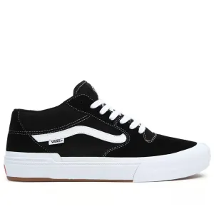 Speedy Ride Fit Vans BMX Style 114 - Black/White