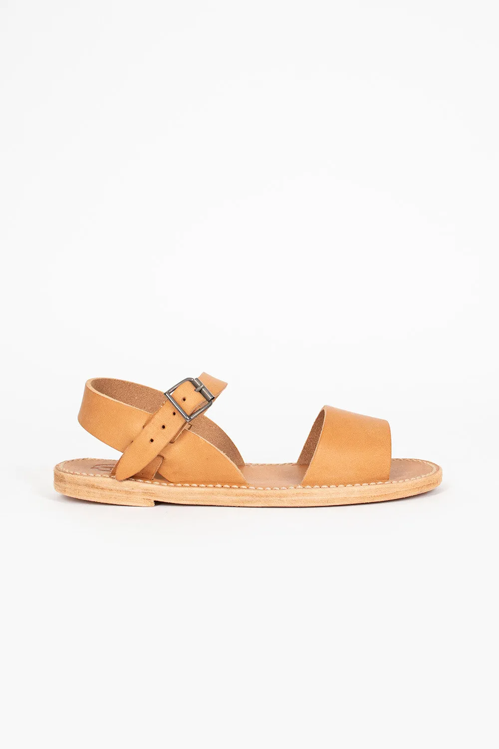 Renato 1909 Sandal Natural Busy Lifestyle Active Life