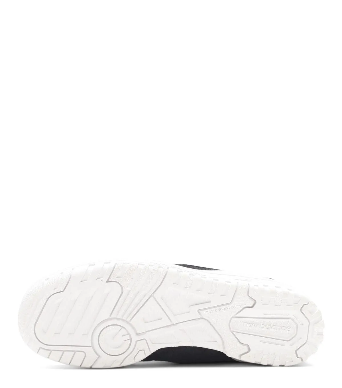 Junya Watanabe MAN x New Balance 650 Black White Secure stability wide - fit