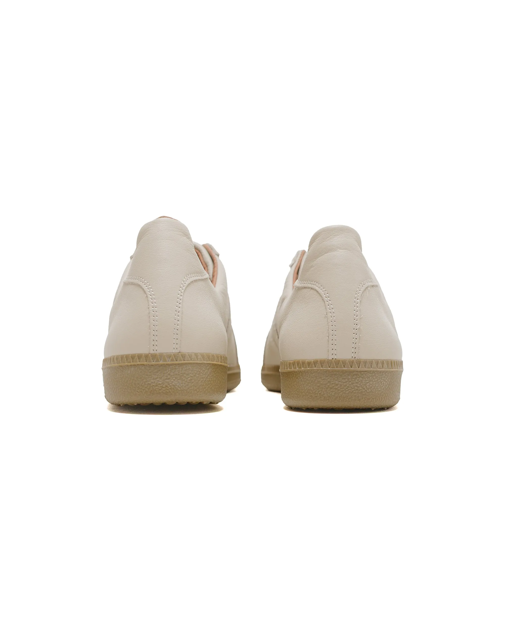 Reproduction of Found German Military Trainer 1700L Panna loafers