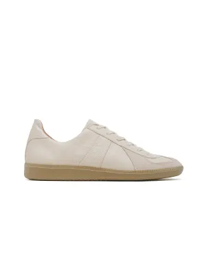 Feet Hug Reproduction of Found German Military Trainer 1700L Panna